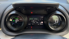 Toyota Yaris 1.5 Hybrid Excel 5dr CVT Hybrid Hatchback